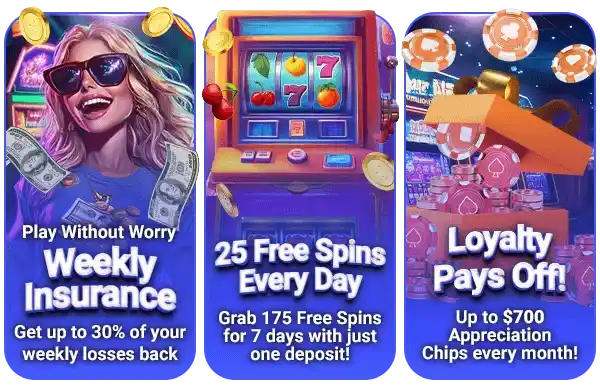 Spindinero welcome bonus offer
