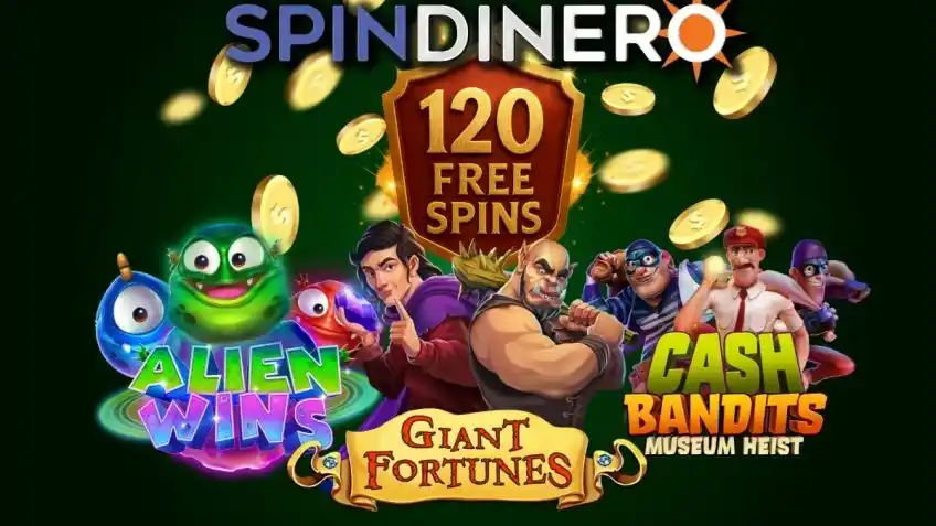 Spindinero casino review section 6
