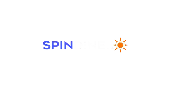 Spindinero logo